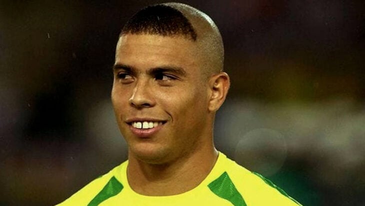 Se cortó el cabello como Ronaldo y ahora no puede entrar a la escuela