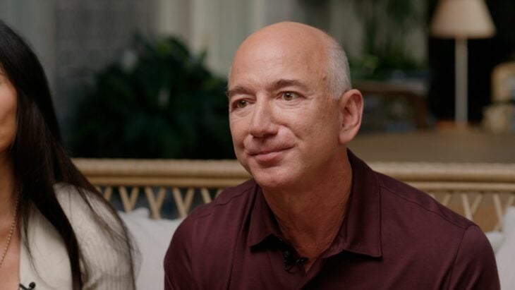 Jeff Bezos regalará la mayor parte de su dinero