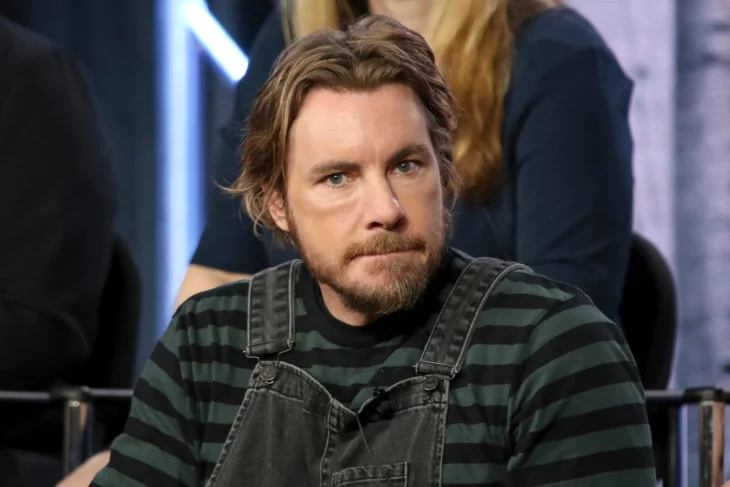 Dax Shepard