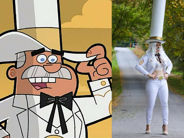 DOug Dimmadome