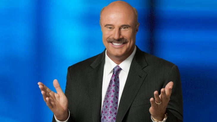 Dr Phil