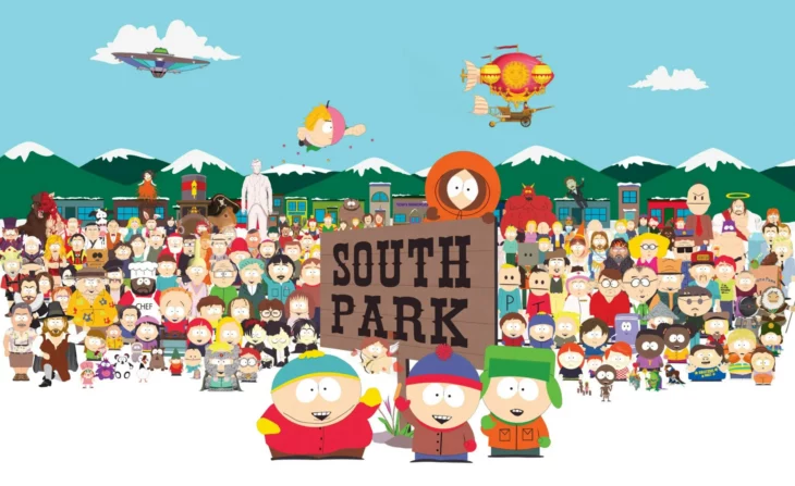 South Park