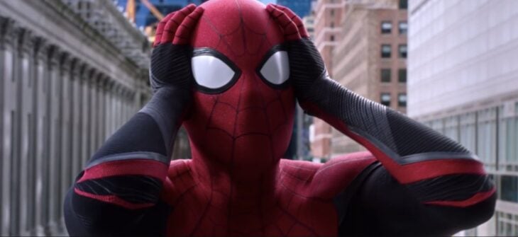 Tom Holland pudiera regresar en 2014 con Spider-Man 4