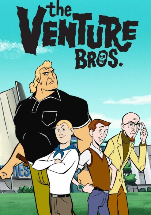 Los hermanos Venture