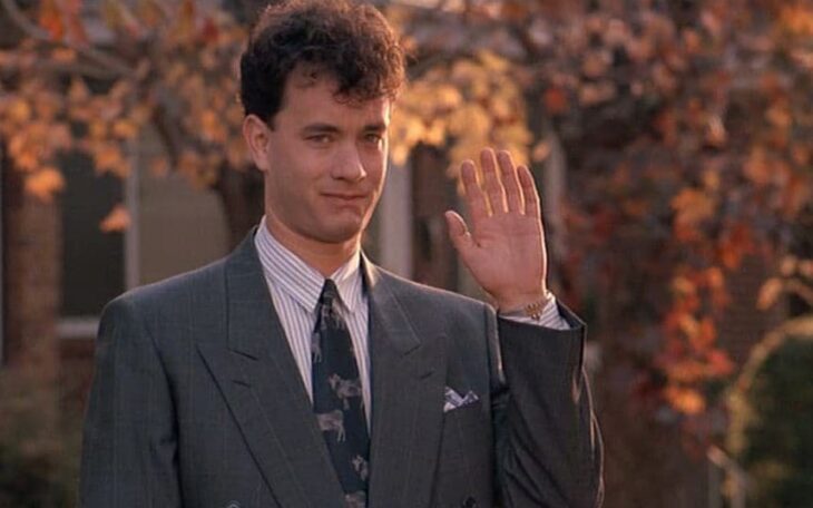 Tom Hanks