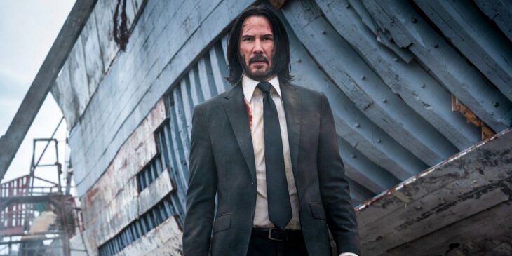 John Wick