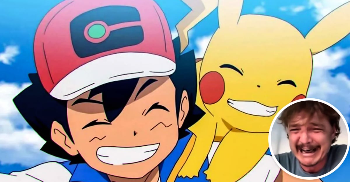 Sus Pickachu Ash y Pikachu ya no serán los protagonistas de Pokémon