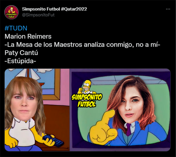 Paty Cantú Memes