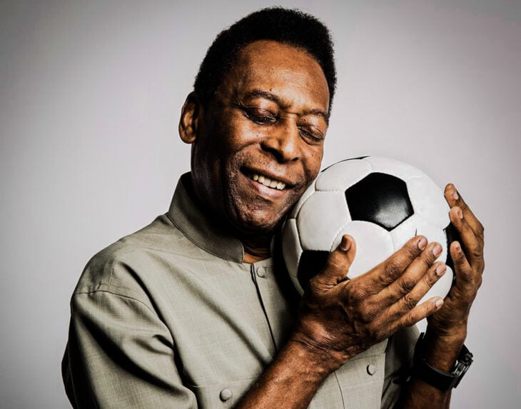 Pelé