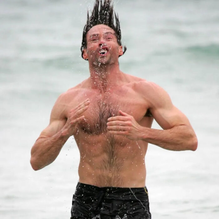 Hugh Jackman