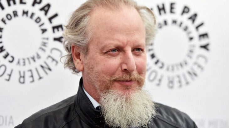 Daniel Stern