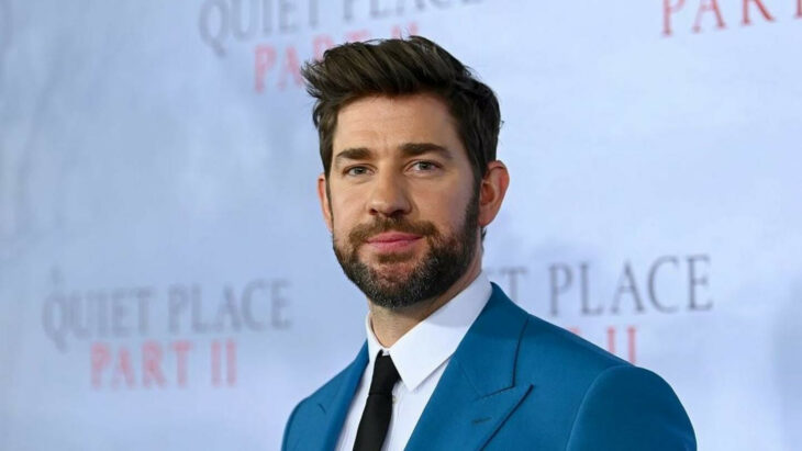 John Krasinski