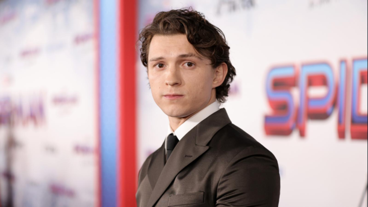 Tom Holland