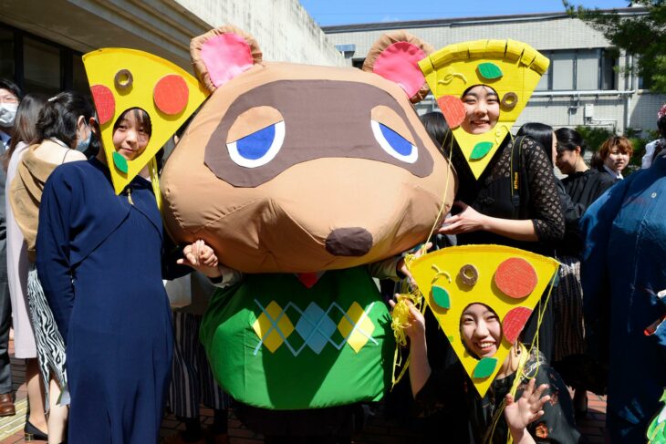 Tom Nook