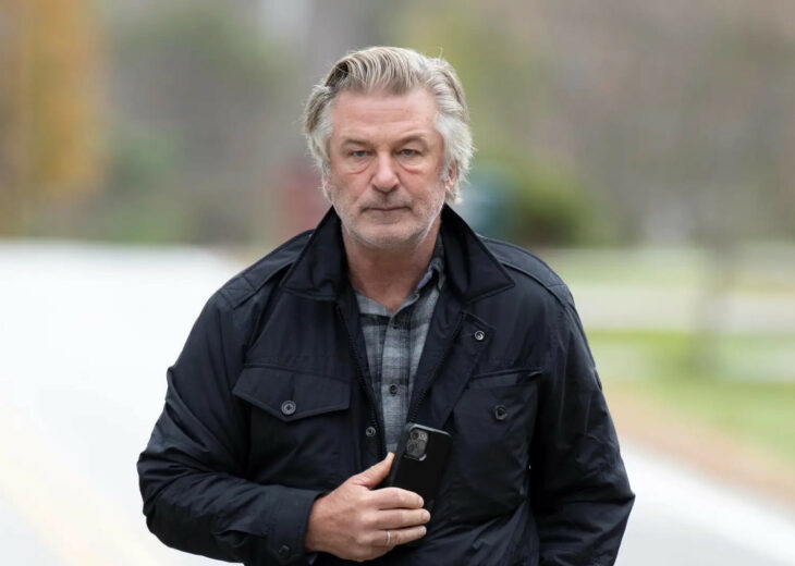 Alec Baldwin