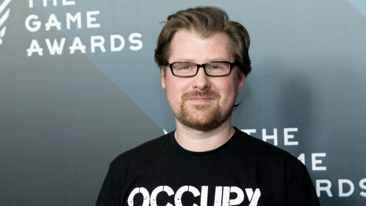 Justin Roiland acusado de violencia doméstica