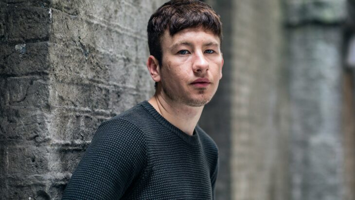 Barry Keoghan