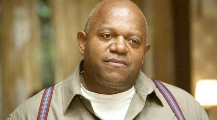 Charles S Dutton