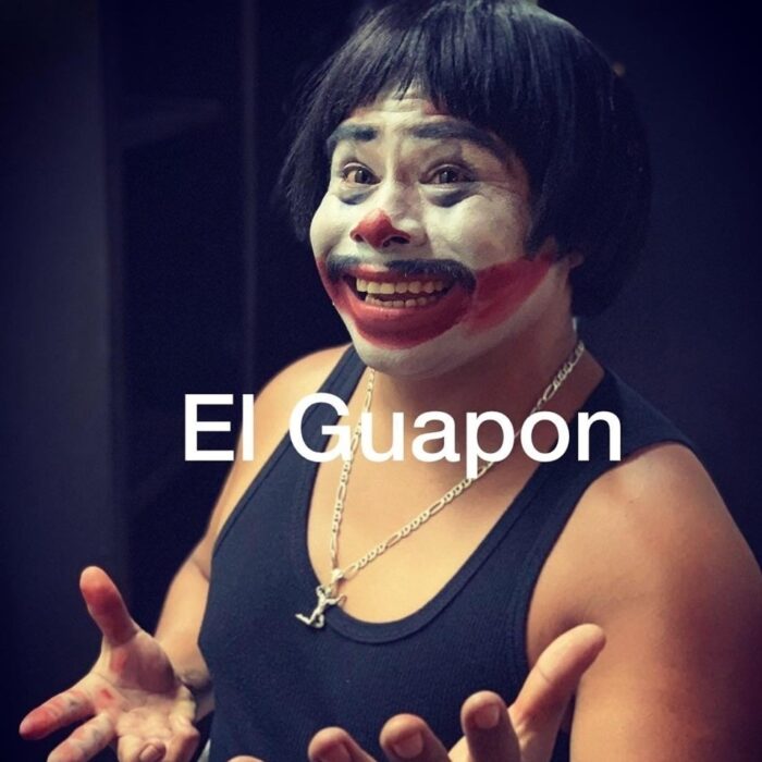 Chaparro Chuacheneger