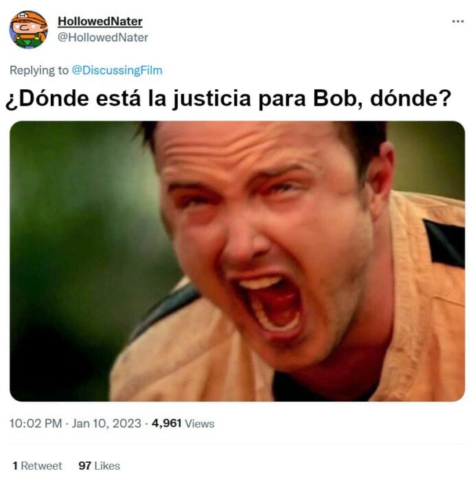 Jessee pinkman meme better call saul meme