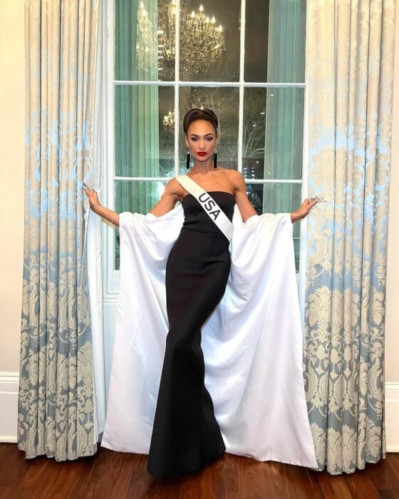 RBonner miss usa miss universo 2023