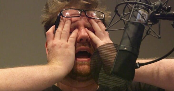 Justin Roiland acusado de violencia domestica