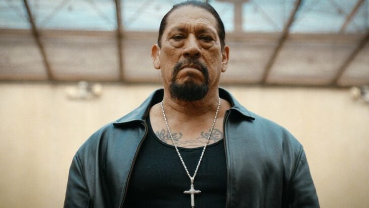 Danny Trejo en Mi Vida