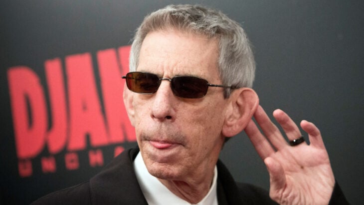 Muere Richard Belzer