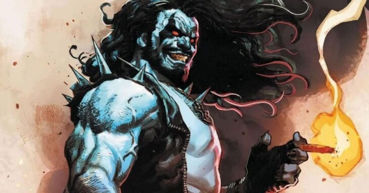 Lobo podría ser interpretado por Jason Momoa