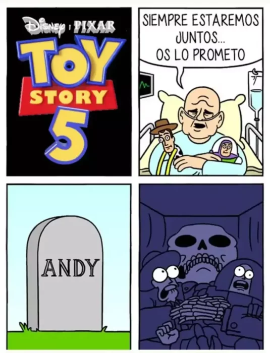 TOy Story 5