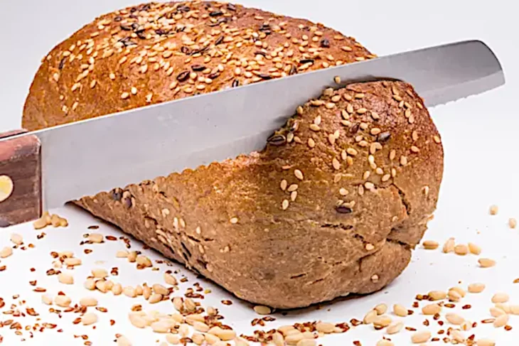Las tapas del pan
