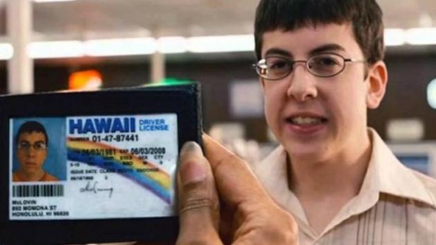 McLovin de Supercool