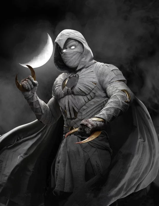 Moon Knight