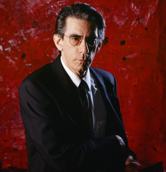 Muere Richard Belzer