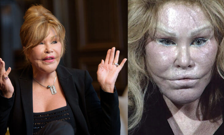 Jocelyn WIldenstein