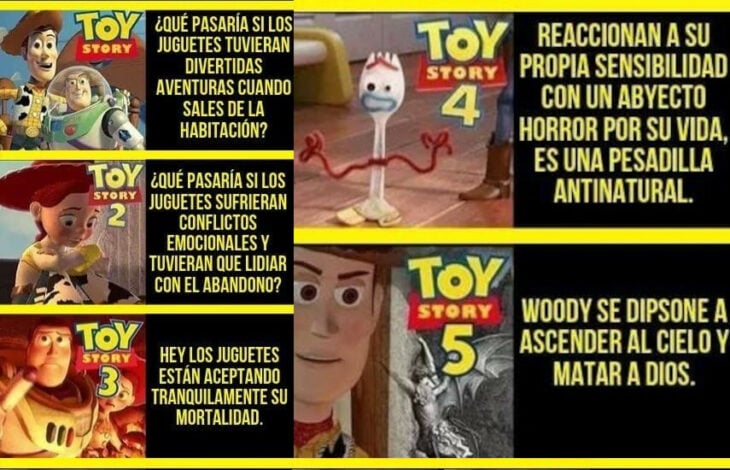 Toy Story 5