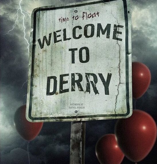 Welcome to Derry serie televisiva de HBO Max