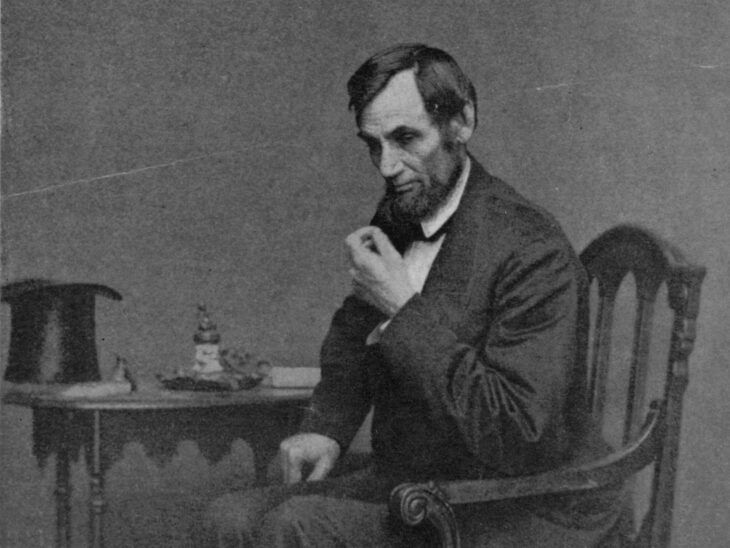 Abraham Lincoln