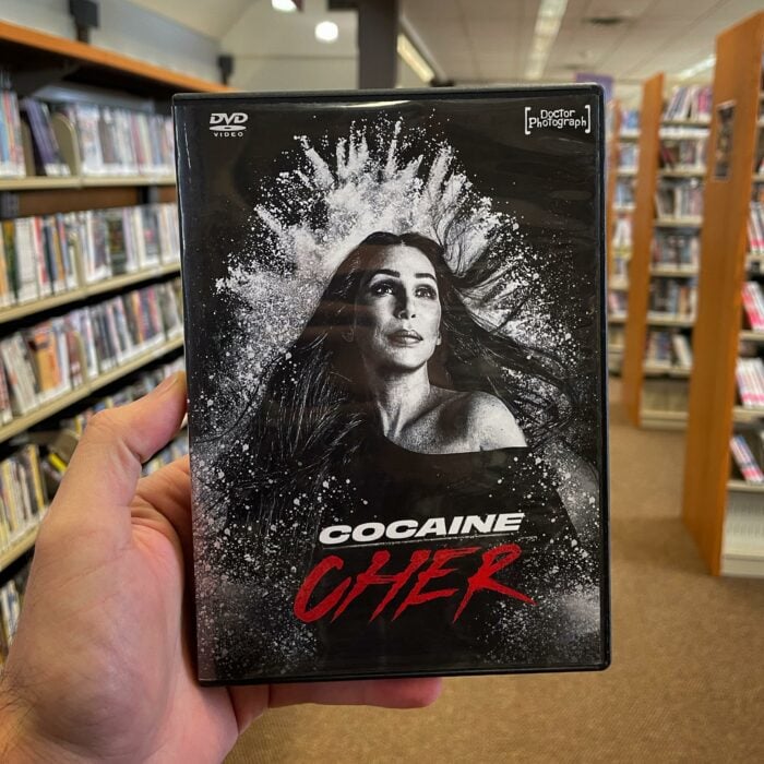 Cocaine Cher