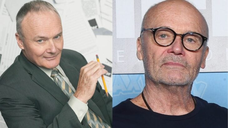 Creed Bratton (Creed Bratton)