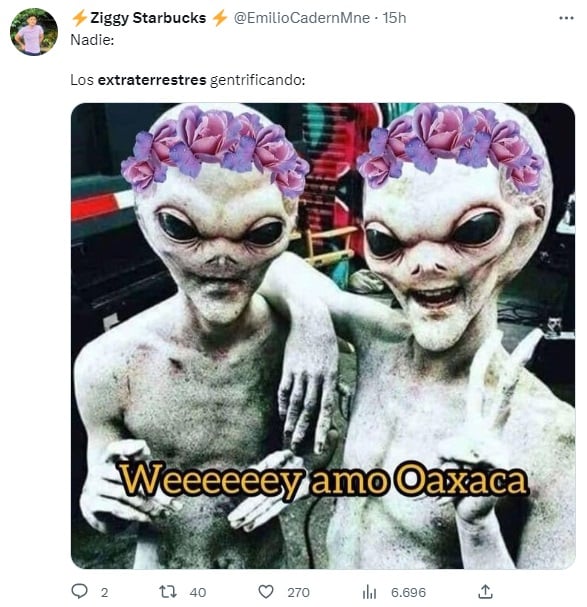 Memes de la invasión extraterrestre