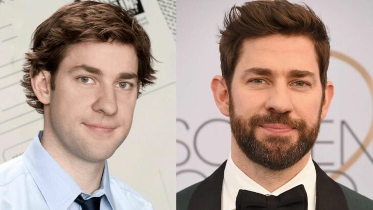 John Krasinski (Jim Halpert)