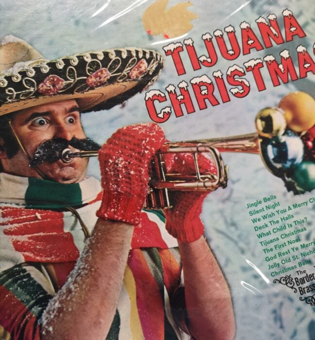 Tijuana Christmas