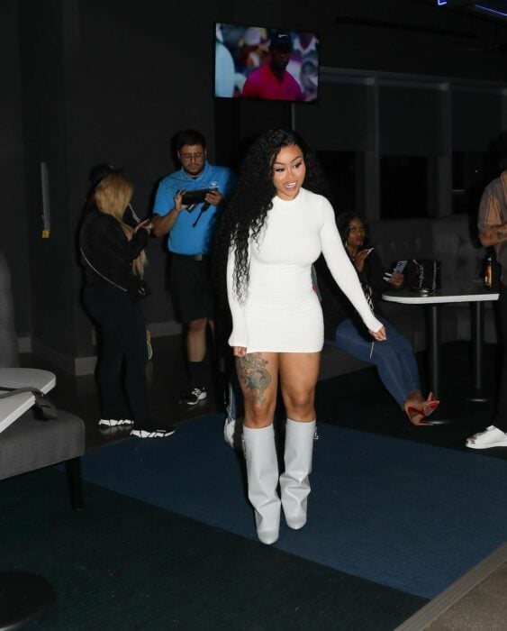 Blac Chyna