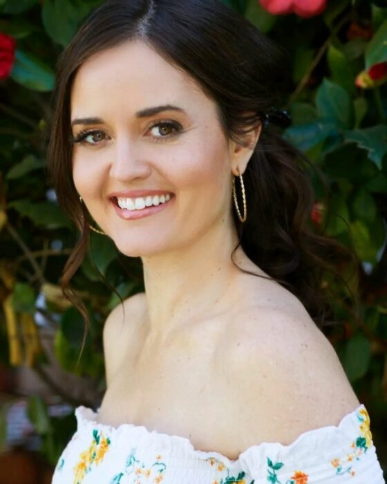 Danica McKellar 2