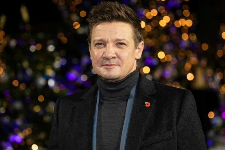 Jeremy Renner