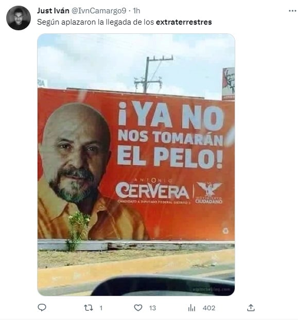 Memes de la invasión extraterrestre