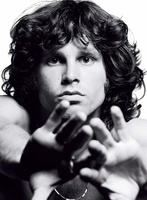 Jim Morrison