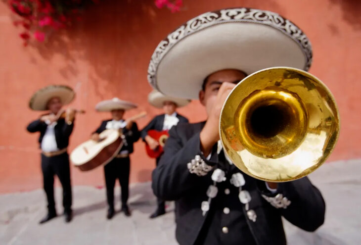 Mariachi