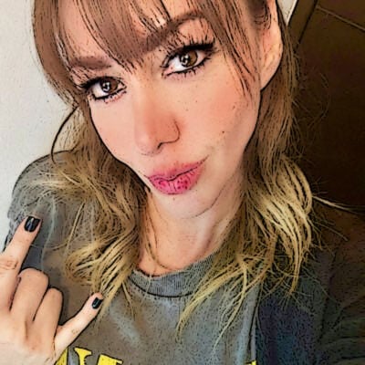 La hija de Quico de El chavo del 8 abre su OnlyFans